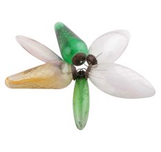 Set of 6 Pieces Christmas Ornament